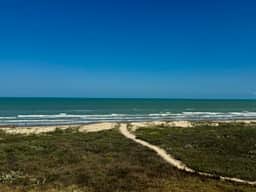 Beach House 1401 - Three Bedroom Beachfront