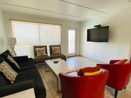 Saida III 3602 - Two Bedroom Beachfront