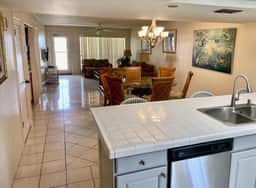 Saida IV 4806 - Three Bedroom Beachfront