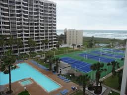 Saida IV 4707 - Two Bedroom Beachfront