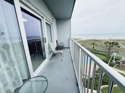 Ocean Edge Oasis -Aquarius 3rd floor