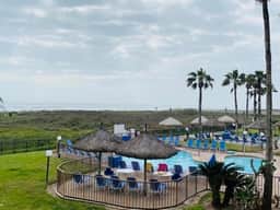 Saida I 202 - Two Bedroom Beachfront