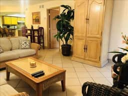 Saida IV 4308 - Two Bedroom Beachfront