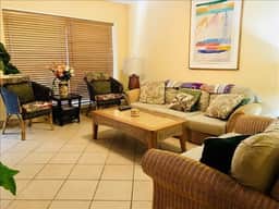 Saida IV 4308 - Two Bedroom Beachfront