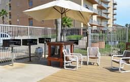Galleon Bay 407 - Two Bedroom Bayfront