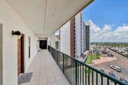 Saida I 603 - Two Bedroom Beachfront