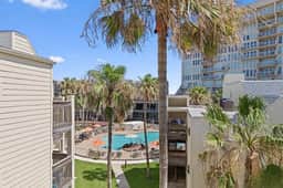 Bahia Mar 883 - Three Bedroom Beachfront