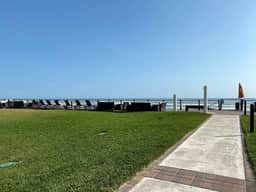 Bahia Mar 883 - Three Bedroom Beachfront