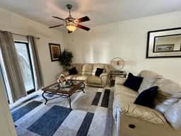 Barefoot Vista- Saida III Ground Floor
