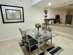 Barefoot Vista- Saida III Ground Floor