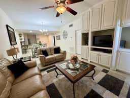 Barefoot Vista- Saida III Ground Floor