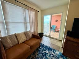 The Reel Escape - Gulfview II 6th Floor
