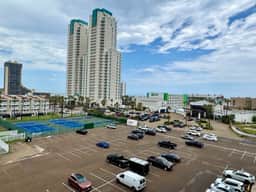 The Reel Escape - Gulfview II 6th Floor