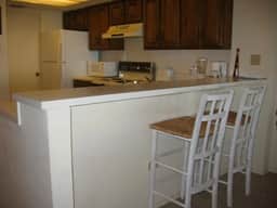 Ocean Vista 702 - Two Bedroom Beachfront