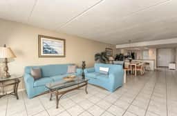 Saida III 3404 - Two Bedroom Beachfront