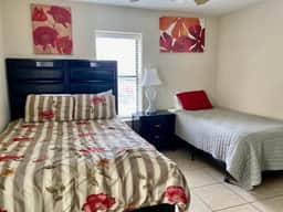 Saida IV 4101 - Two Bedroom Beachfront