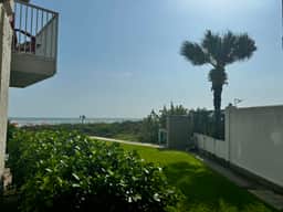 La Internacional 110 - One Bedroom Beachfront