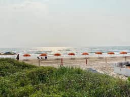 La Internacional 113 - One Bedroom Beachfront