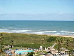 Saida IV 4704 - Two Bedroom Beachfront