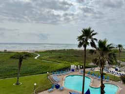 Saida I 401 - Three Bedroom Beachfront