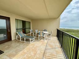 Saida I 401 - Three Bedroom Beachfront