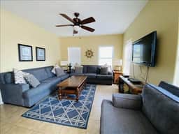 Surfsong Too North 133 - Two Bedroom Off The Beach