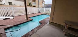 Surfsong Too North 133 - Two Bedroom Off The Beach