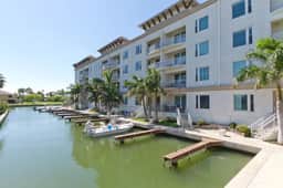 Las Marinas 103 - Two Bedroom Off The Beach