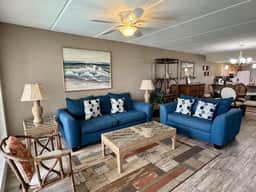 Saida III 3805 - Two Bedroom Beachfront