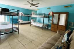 Moby Dick House 107 - Four Bedroom House