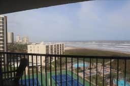 Saida IV 4801 - Two Bedroom Beachfront