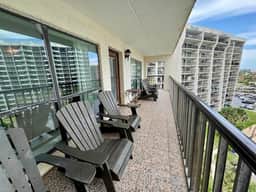 Saida IV 4807 - Two Bedroom Beachfront