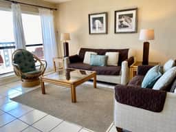 Saida III 3804 - Two Bedroom Beachfront