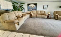 Inverness 1105 - Two Bedroom Beachfront