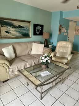 La Internacional 213 - One Bedroom Beachfront