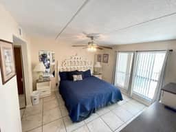 Saida II 305 - Two Bedroom Beachfront