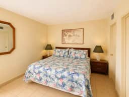Suntide I 107 - Two Bedroom Beachfront