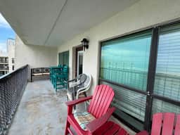 Saida III 3904 - Two Bedroom Beachfront