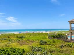 Continental 203 - Two Bedroom Beachfront