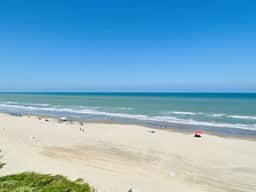 Florence I 705 - One Bedroom Beachfront