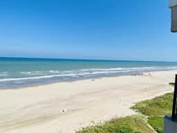 Florence I 705 - One Bedroom Beachfront