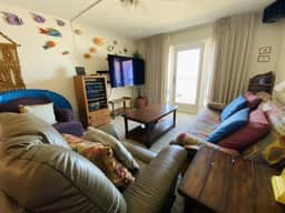 Florence I 705 - One Bedroom Beachfront