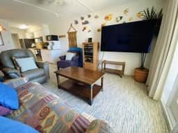 Florence I 705 - One Bedroom Beachfront