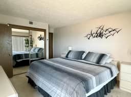 Inverness 1106 - Three Bedroom Beachfront
