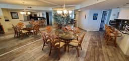 Saida IV 4804 - Two Bedroom Beachfront