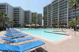 Saida IV 4702 - Three Bedroom Beachfront - Image 2