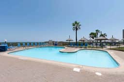Saida IV 4702 - Three Bedroom Beachfront - Image 3