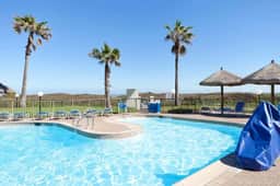 Saida IV 4702 - Three Bedroom Beachfront - Image 4