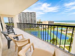 Saida IV 4702 - Three Bedroom Beachfront - Image 4