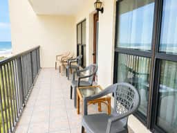 Saida IV 4702 - Three Bedroom Beachfront - Image 3